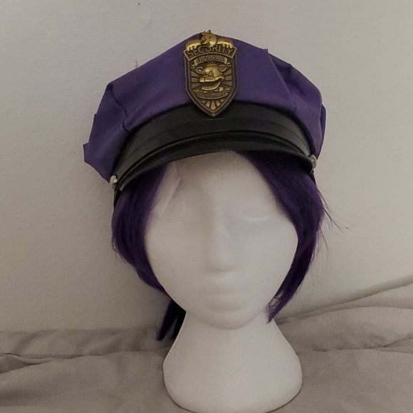 Five Nights at Freddy's Other Purple Guy Cosplay Poshmark